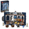 Lego 76411 Harry Potter Flaga Ravenclawu