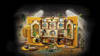 Lego 76412 Harry Potter Flaga Hufflepuffu 