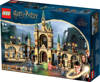 Lego 76415 Harry Potter Bitwa o Hogwart 