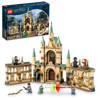 Lego 76415 Harry Potter Bitwa o Hogwart 