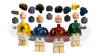 Lego 76416 Harry Potter Quidditch - kufer 