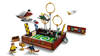 Lego 76416 Harry Potter Quidditch - kufer 