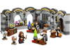 Lego 76431 Harry Potter Zamek Hogwart Zajęcia z eliksirów