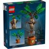 Lego 76433 Harry Potter Mandragora