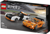 Lego 76918 Speed McLaren Solus GT i McLaren F1 LM