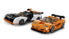 Lego 76918 Speed McLaren Solus GT i McLaren F1 LM