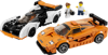 Lego 76918 Speed McLaren Solus GT i McLaren F1 LM