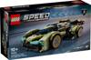 Lego 76923 Speed Champions Luksusowe Lamborghini 