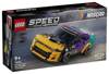 Lego 76935 Speed Champions NASCAR Next Gen Chevrolet Camaro ZL1