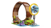 Lego 76994 Sonic Sonic wyzwanie z pętlą w Green Hill