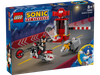 Lego 76995 Sonic Shadow the Hedgehog - Ucieczka