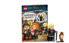 Lego Harry Potter. Magiczne Kłopoty 336714