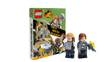 Lego Jurassic World 001205