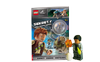 Lego Jurassic World. Sekrety Dinolaboratorium 336110