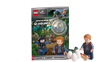 Lego Jurassic World. Spotkanie W Dżungli 336493