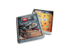 Lego Jurassic World zestaw książek z klockami Lego 00108