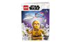 Lego Star Wars. Kolorowanka Z Naklejkami 339692