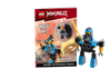 Lego ninjago. moce nyi 341411