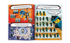 Lego ninjago. moce nyi 341411