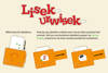 Lisek urwisek GRA 479465