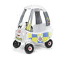 Little Tikes Cozy Coupe Police Response 173790