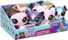 Littlest pet shop lps e0135 pluszowe przypinki