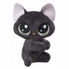 Littlest pet shop lps e0135 pluszowe przypinki