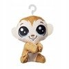 Littlest pet shop lps e0135 pluszowe przypinki