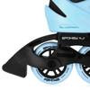 Łyżworolki MrsFIT rozmiar 41 Blue 407658