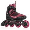 Łyżworolki REVO rozmiar 37 Black Pink 295952