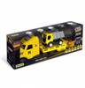 Magic Truck Technic laweta z wywrotką WADER 36421