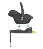 Maxi Cosi CabrioFix I-size Essential Graphite fotelik samochodowy