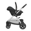 Maxi Cosi CabrioFix I-size Essential Graphite fotelik samochodowy