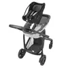 Maxi Cosi Coral 360 Essential Black fotelik samochodowy