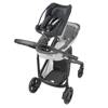 Maxi Cosi Coral 360 Essential Graphite czarna skorupa fotelik samochodowy