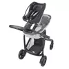 Maxi Cosi Coral 360 Essential Graphite fotelik samochodowy