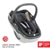 Maxi Cosi Coral 360 Essential Graphite fotelik samochodowy