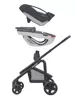 Maxi Cosi Coral 360 Essential Graphite fotelik samochodowy