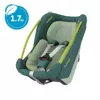 Maxi Cosi Coral 360 Ncon Green fotelik samochodowy