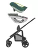 Maxi Cosi Coral 360 Ncon Green fotelik samochodowy