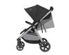 Maxi Cosi Gia essential black wózek spacerowy do 22 kg