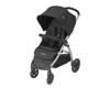 Maxi Cosi Gia essential black wózek spacerowy do 22 kg