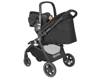 Maxi Cosi Gia essential black wózek spacerowy do 22 kg