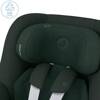 Maxi Cosi Pearl 360 Pro Authentic Green fotelik samochodowy