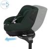 Maxi Cosi Pearl 360 Pro Authentic Green fotelik samochodowy