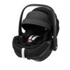 Maxi Cosi Pebble 360 Pro Essential Black Fotelik samochodowy 007036