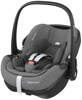 Maxi Cosi Pebble 360 Pro Select Grey Fotelik samochodowy 029110