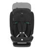 Maxi Cosi Titan Pro2 I-Size Authentic Black Fotelik samochodowy