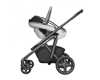 Maxi cosi coral fotelik samochodowy essential black 0-13 kg