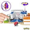 Mega Bloks HNT93 Zestaw konstrukcyjny Pokemon Leśne centrum 149681